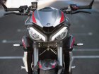 Triumph Street Triple RS